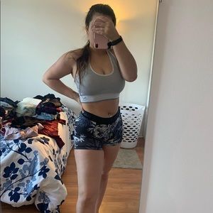 Athletic Shorts